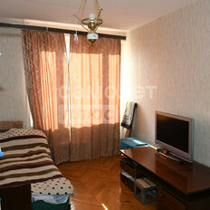 Квартира 64,5 м², 3-комнатная - изображение 5