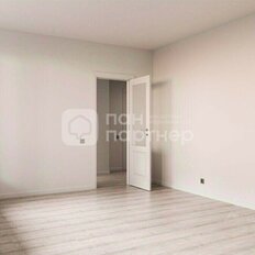 Квартира 25 м², студия - изображение 5