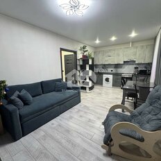 Квартира 40,7 м², 2-комнатная - изображение 2