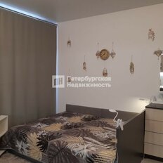 Квартира 25,4 м², студия - изображение 4