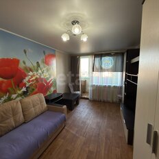 Квартира 32,8 м², 1-комнатная - изображение 2