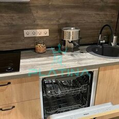 Квартира 30 м², студия - изображение 4