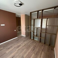 Квартира 37 м², 1-комнатная - изображение 3