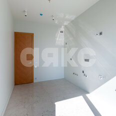 Квартира 36 м², 1-комнатная - изображение 5