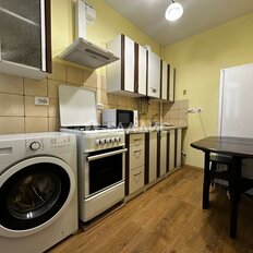 Квартира 22,7 м², студия - изображение 1