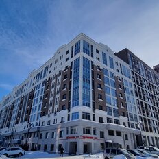 Квартира 74 м², 2-комнатная - изображение 1