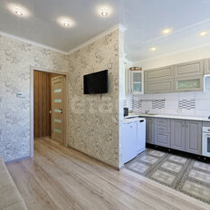 Квартира 28,8 м², студия - изображение 5