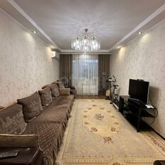 Квартира 71,5 м², 3-комнатная - изображение 5