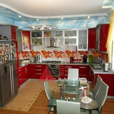 Квартира 223 м², 6-комнатная - изображение 3