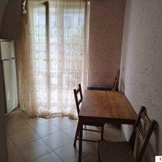 Квартира 35,5 м², 1-комнатная - изображение 4