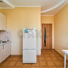 Квартира 50 м², 1-комнатная - изображение 5