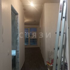 Квартира 29 м², студия - изображение 4