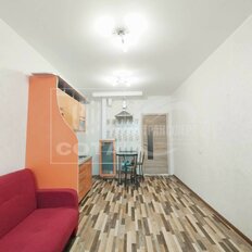 Квартира 22,7 м², студия - изображение 2