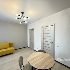 Квартира 28 м², студия - изображение 4