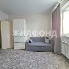 Квартира 18,9 м², студия - изображение 4