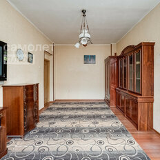 Квартира 52,7 м², 2-комнатная - изображение 3