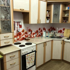 Квартира 47 м², 1-комнатная - изображение 3