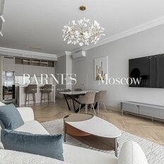 Квартира 110 м², 3-комнатная - изображение 3