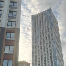 Квартира 35 м², 1-комнатная - изображение 4