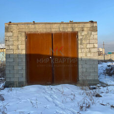 26 м², бокс - изображение 4