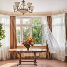 Квартира 122 м², 3-комнатная - изображение 1