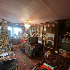 Квартира 44,8 м², 1-комнатная - изображение 4