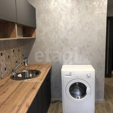 Квартира 33,4 м², 1-комнатная - изображение 5
