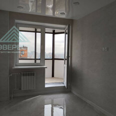 Квартира 58 м², 2-комнатная - изображение 1