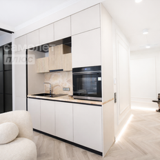 Квартира 37,5 м², студия - изображение 3