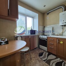 Квартира 41,9 м², 2-комнатная - изображение 4