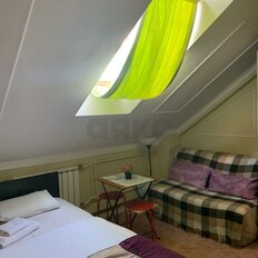 Квартира 146,3 м², 5-комнатная - изображение 4