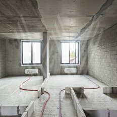 Квартира 119 м², 3-комнатная - изображение 4
