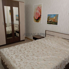 Квартира 36 м², 2-комнатная - изображение 4
