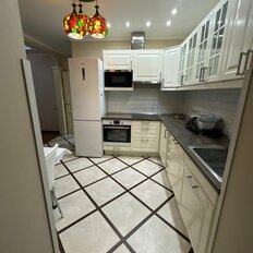 Квартира 70,4 м², 3-комнатная - изображение 1