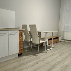 Квартира 40 м², 1-комнатные - изображение 3