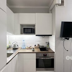 Квартира 25 м², студия - изображение 2