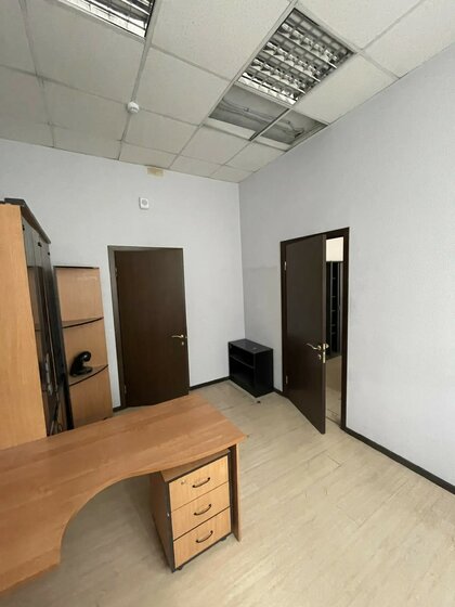 30,4 м², офис 45 600 ₽ в месяц - изображение 52