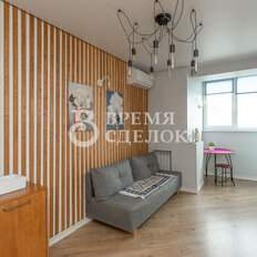 Квартира 33,9 м², 1-комнатная - изображение 1