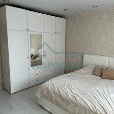 Квартира 34 м², 1-комнатная - изображение 2