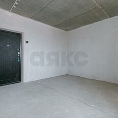 Квартира 35 м², 1-комнатная - изображение 3