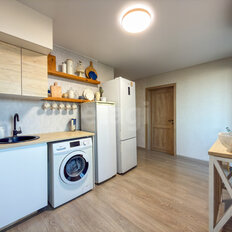 Квартира 98,6 м², 4-комнатная - изображение 2