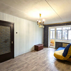 Квартира 34,4 м², 1-комнатная - изображение 3