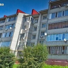 Квартира 36 м², 1-комнатная - изображение 1