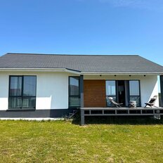 дом + 7 соток, участок - изображение 1