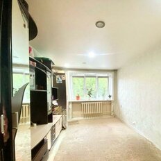 Квартира 42,9 м², 2-комнатная - изображение 2