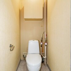 Квартира 53,8 м², 2-комнатная - изображение 1