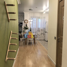 Квартира 58,1 м², 2-комнатная - изображение 4