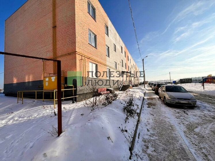 37 м², 1-комнатная квартира 2 950 000 ₽ - изображение 88