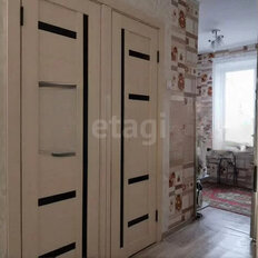 Квартира 54 м², 2-комнатная - изображение 3