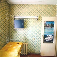 Квартира 28,7 м², 1-комнатная - изображение 4